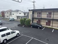 レオパレス宮代庭苑 眺望