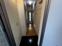 レオパレスラ　ピアンタ都立家政 玄関