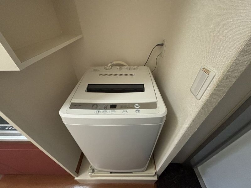 レオパレスサン六甲Ｂ その他