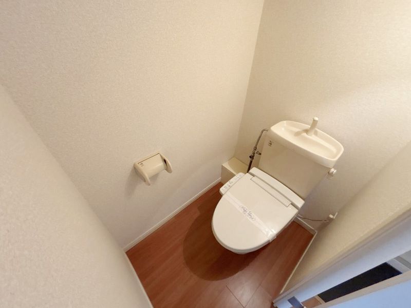 leopalace Fresh III 卫生间