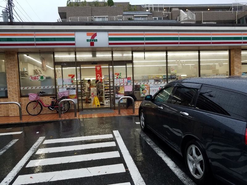 レオパレスファーレⅣ 周辺環境