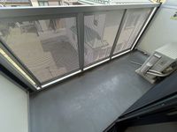 レオパレスＴＡＫＡ バルコニー