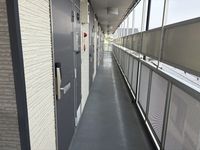 レオパレスＳＨＩＢＩＲＡＫＩ 共用部分