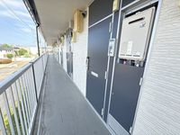 レオパレスシンシアⅡ その他
