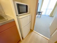 レオパレスピアット その他設備