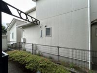 レオパレスラピュタ 眺望