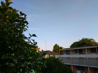 レオパレスラ・ポール 眺望