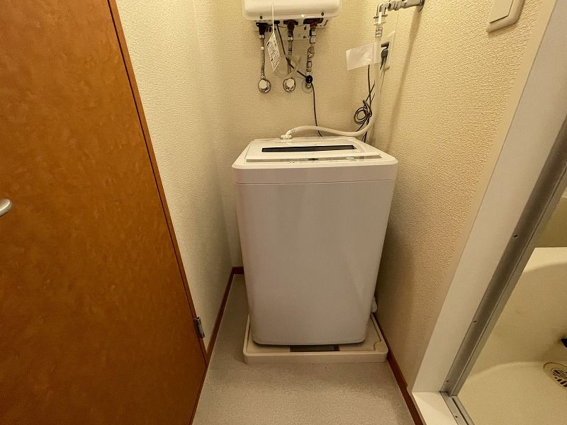レオパレスシャルトル その他設備