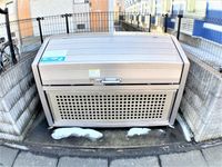 クレイノ新グリーンハイツ 共用部分