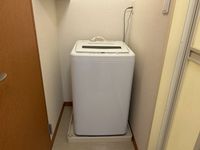 レオパレスセレッソ その他設備