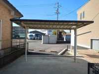 LEONEXT Famille Ishizu Khu vực chung