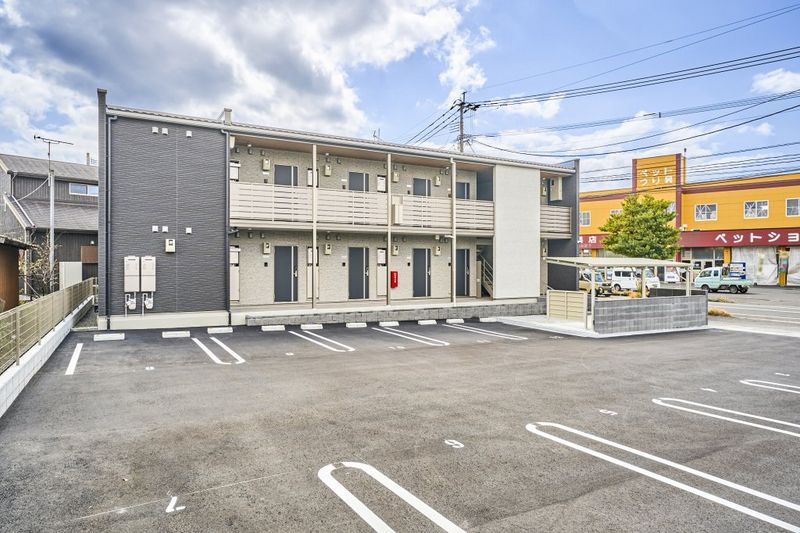 ArLk OceanBlue 外观