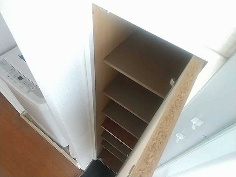 レオパレスエクセル その他