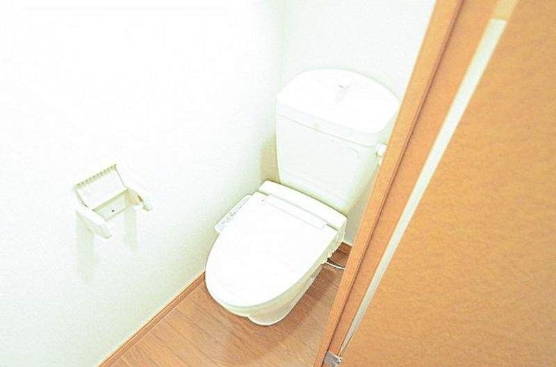 レオパレスＩ　Ｋ　Ｉ　２ トイレ