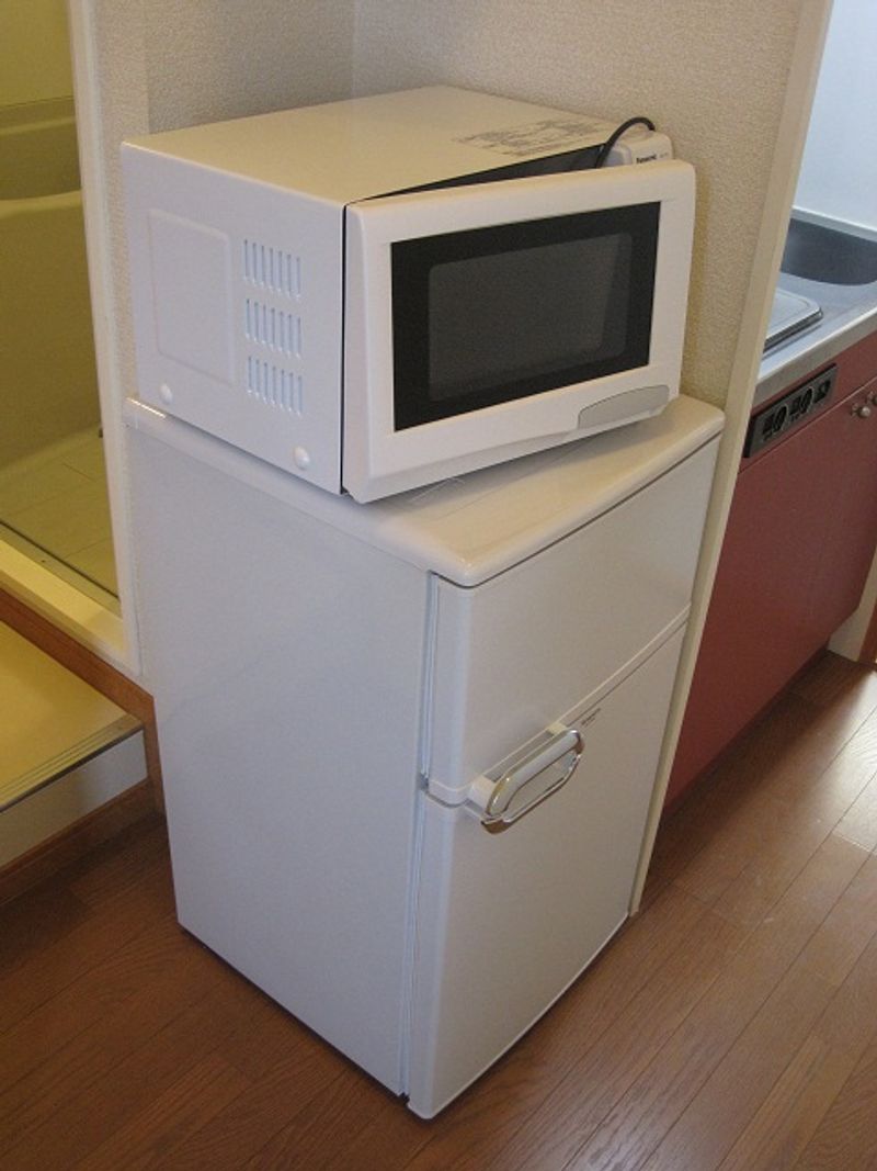 レオパレスひまわり その他