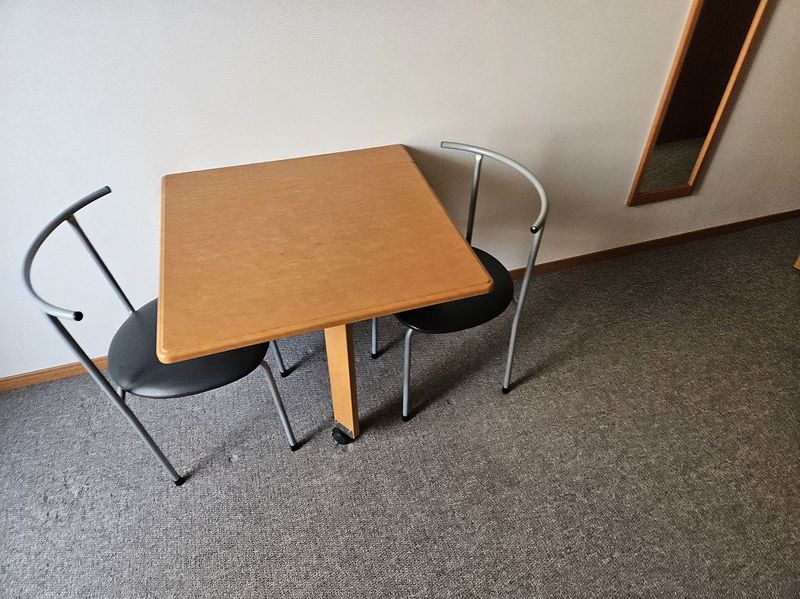 レオパレス南の風　Ⅱ その他設備