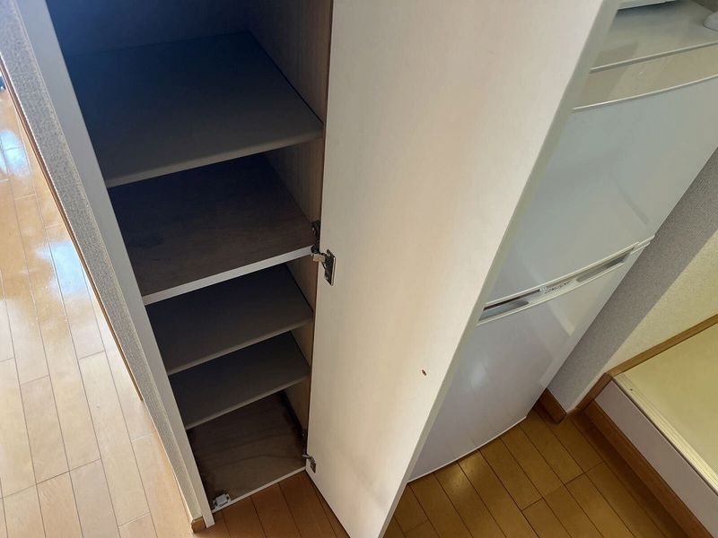 レオパレスエルパセオⅢ その他