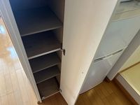 レオパレスエルパセオⅢ その他