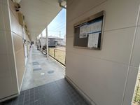 leopalace Akou 입구