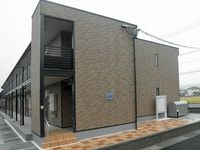 レオネクストグリーン館 共用部分