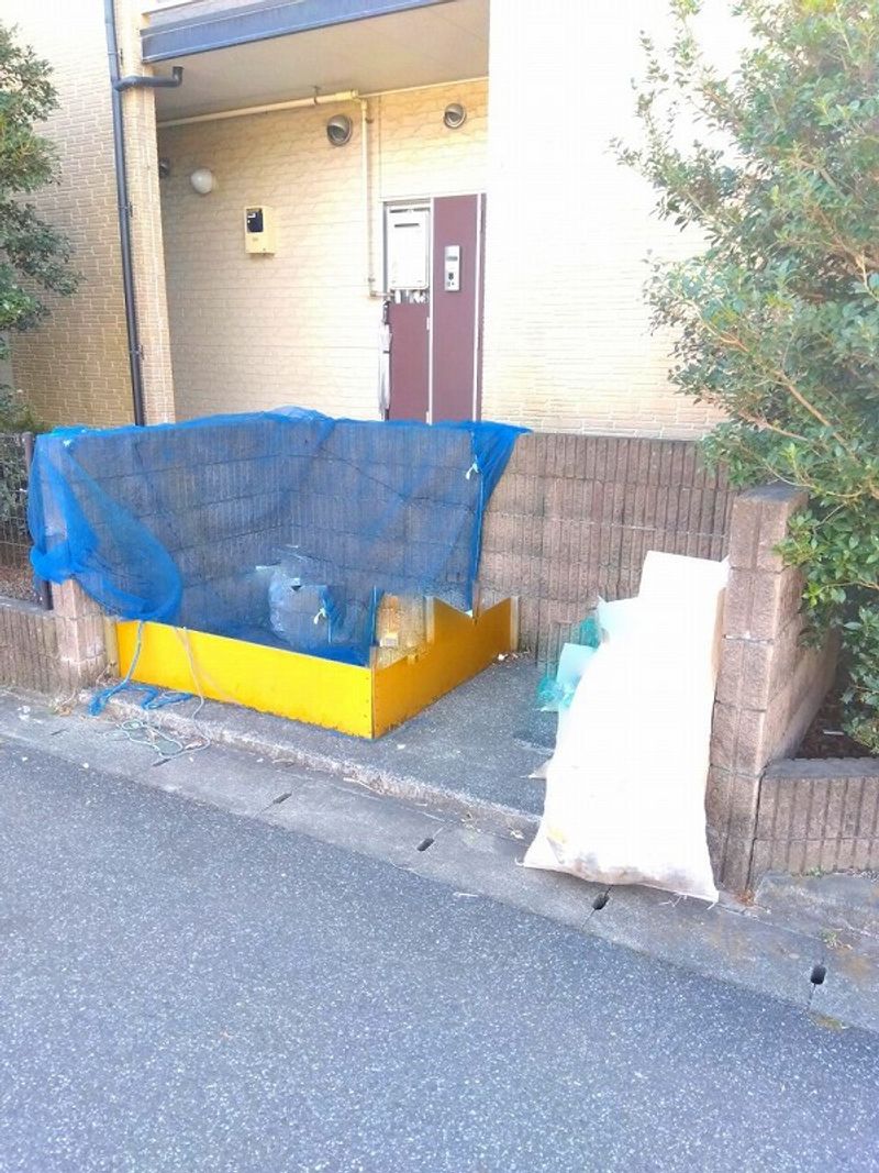レオパレスウェルメード その他
