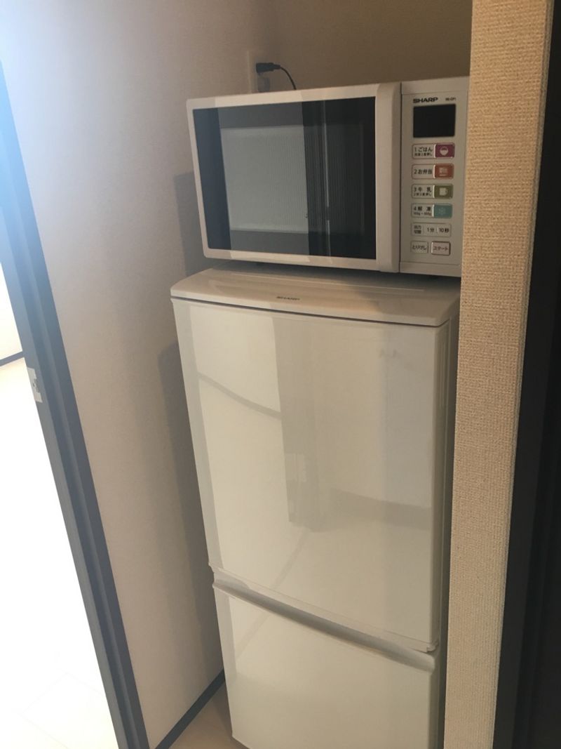 レオネクスト西品川第７ その他設備