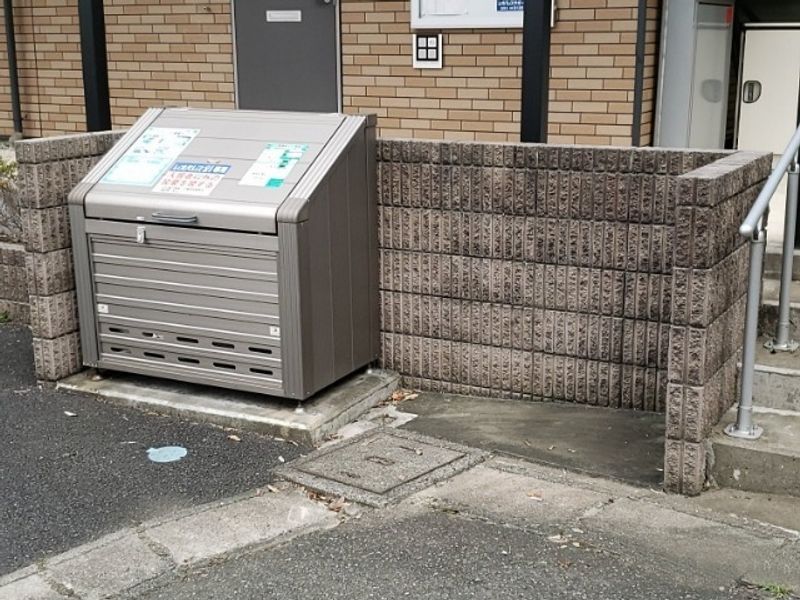 レオネクストｉ参番館 共用部分