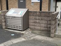 レオネクストｉ参番館 共用部分