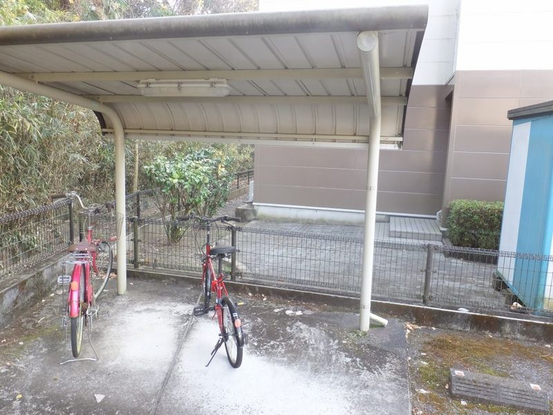 レオパレスＯｈａｎａ 共用部分