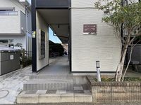 レオパレス東狭山ヶ丘 共用部分