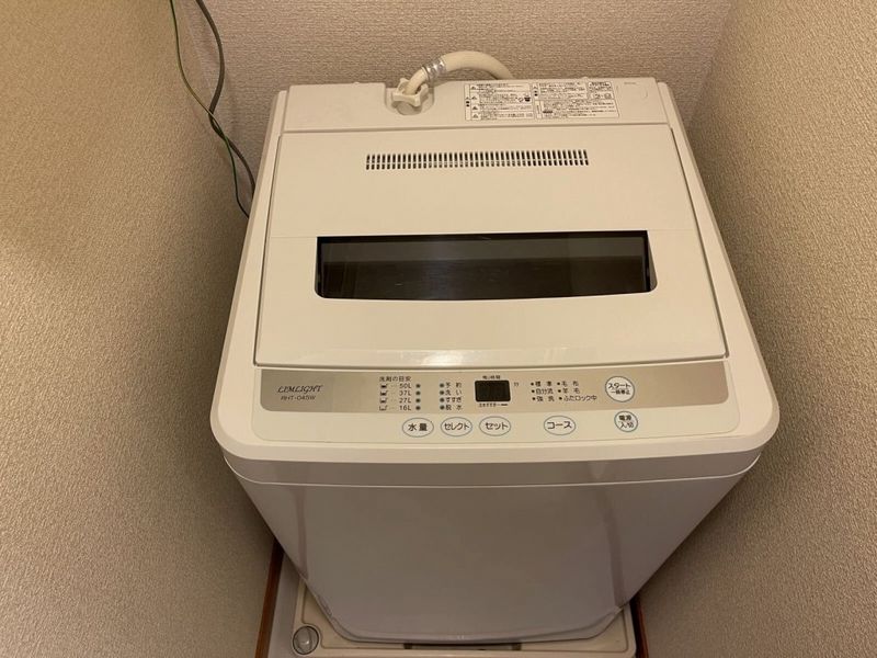レオパレスアゼリア その他設備