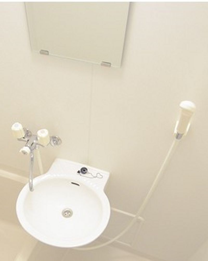 LEONEXT Seamly Tokoji Washroom