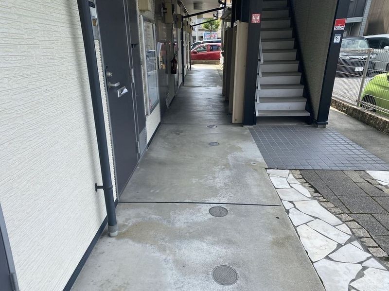 レオパレスイターナル原 その他