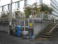 レオパレスＭＫ−Ⅰ 共用部分