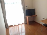 leopalace Flora 客厅