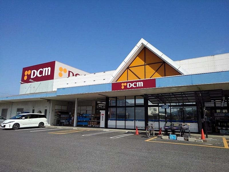 レオパレスドリーム 周辺環境