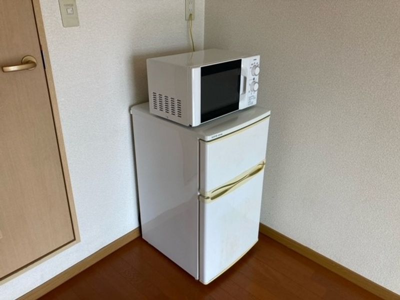 レオパレスみなみ その他設備