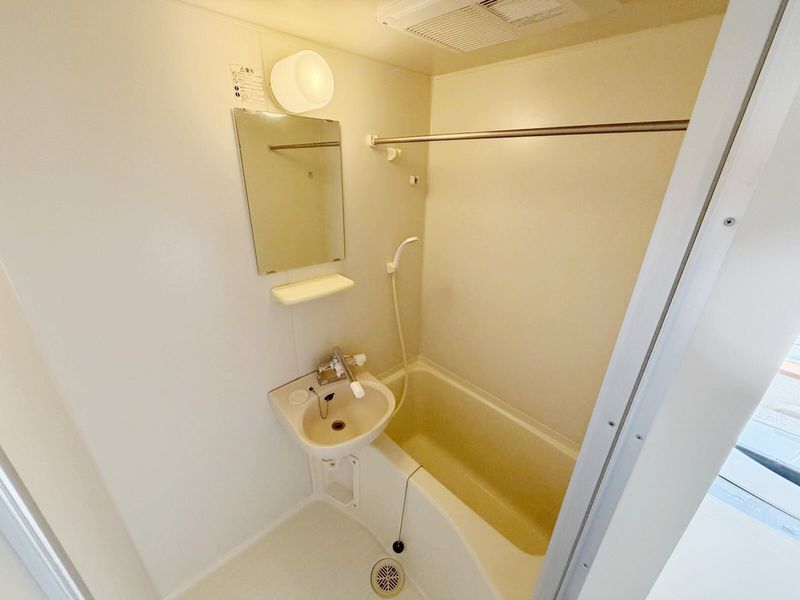 leopalace Comfort 浴室