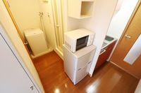レオパレスメルシー その他