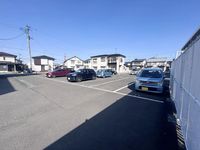 leopalace Seed Jodou I Parking lot