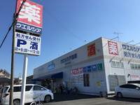 leopalace Side II 주변 환경