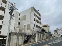 CLEINO Hillside Matsuo III Ban công