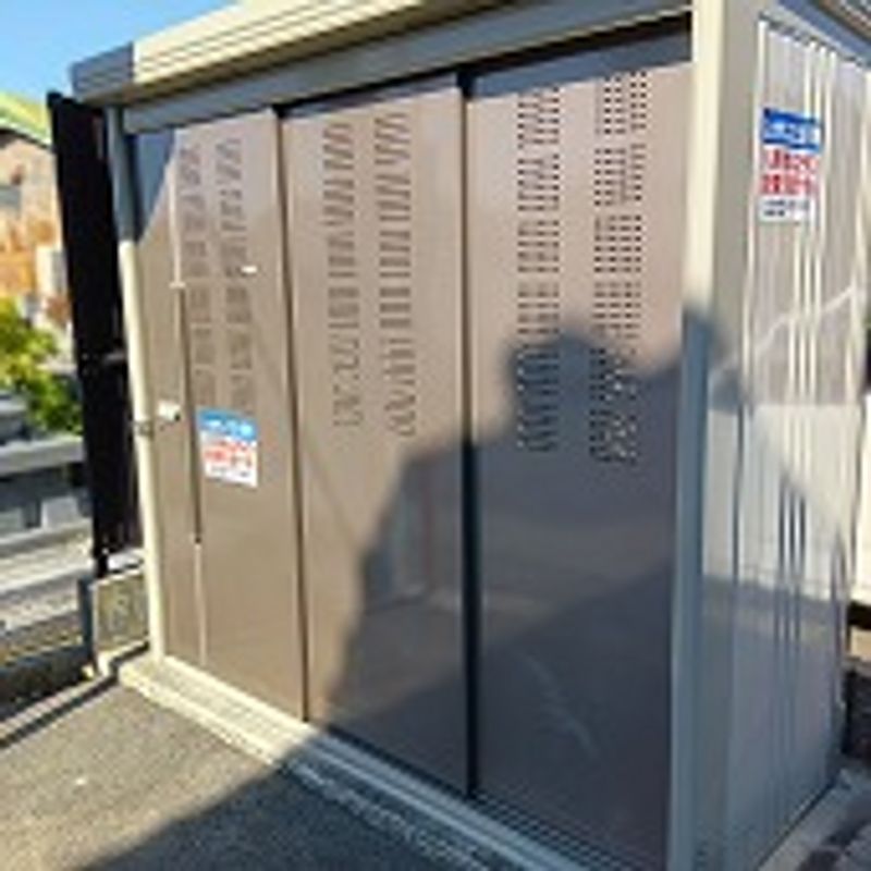 レオパレスカトレア その他