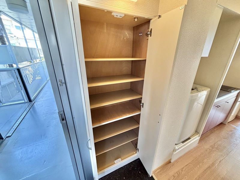 leopalace Excel Ken III Other