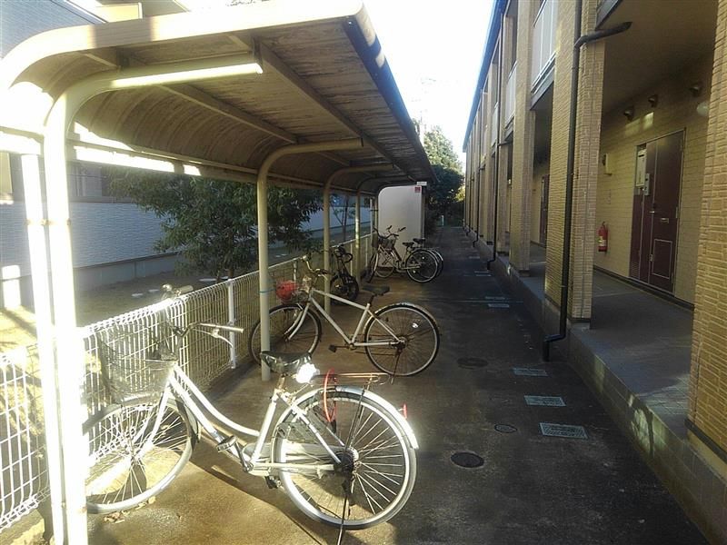 leopalace Alpenrose 공용 부분