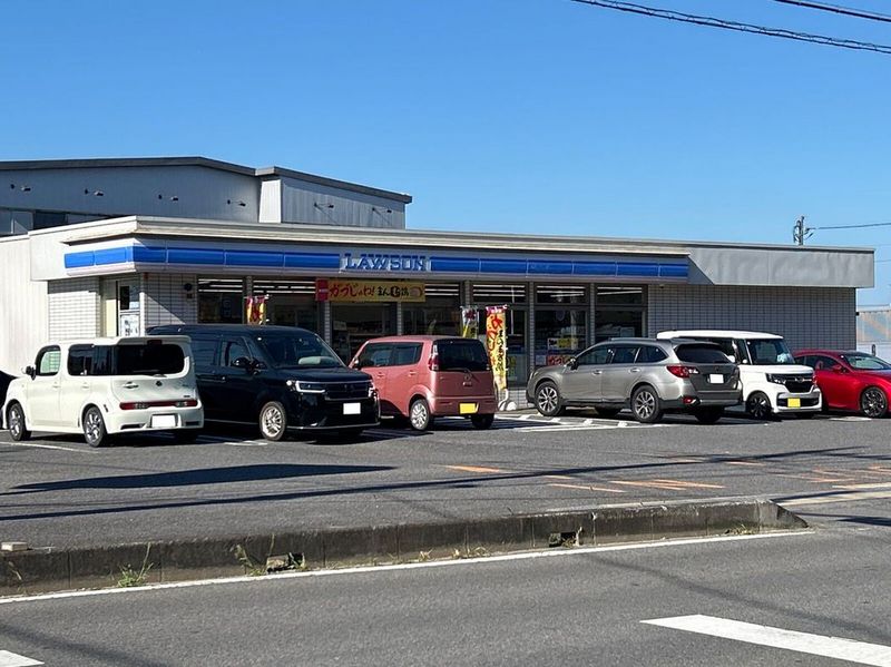 レオパレスカネエーズ柳橋 周辺環境