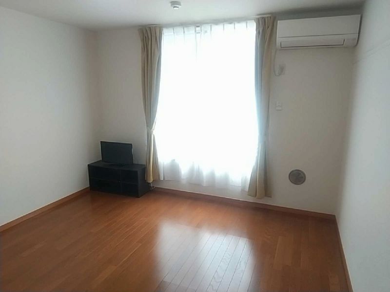 leopalace Voyage 거실