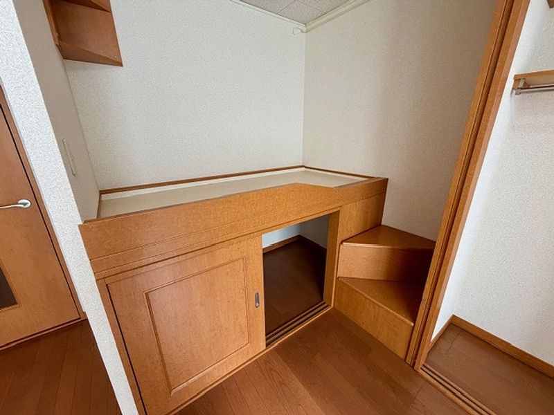 leopalace Glory 침실