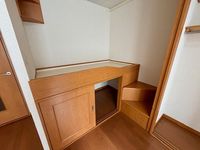 leopalace Glory 침실