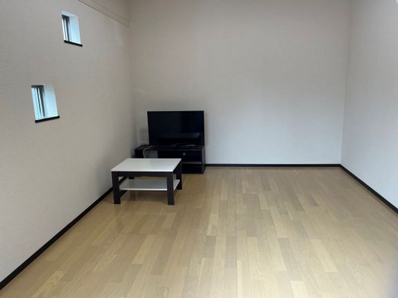 CLEINO Heights Flora 침실